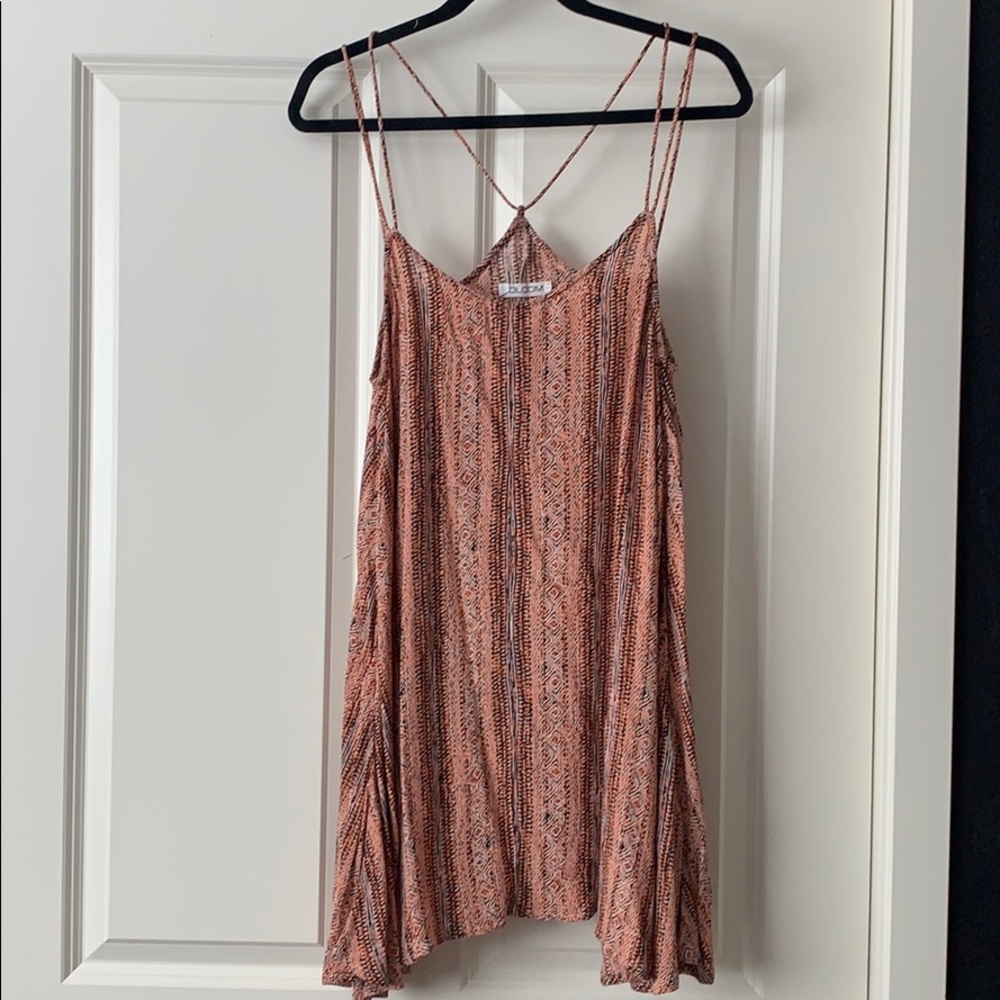 Summer dress